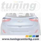 ВЕЖДИ НА СТОПОВЕТЕ ЗА HYUNDAI I30